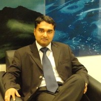 Niladri Paul