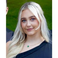 Hannah Mcnaul