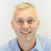 Ben Masters