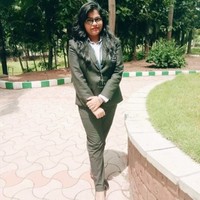 Swetlana Hazra