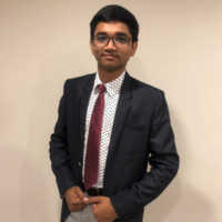 Vivek Mepani