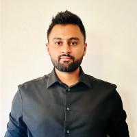 Malav Choksi