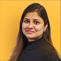 Rohini Nandavadekar