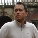 Kim Bjergstad