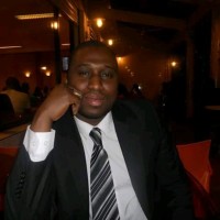 Dr. Cheikh Ahmed Tidiane DIENG