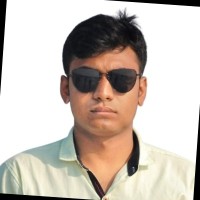 Md Raju Islam Raj
