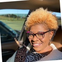 Patricia Fairley