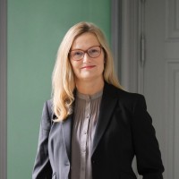 Jeanette Østergaard