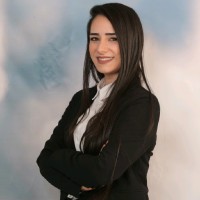 Maria Ibrahim