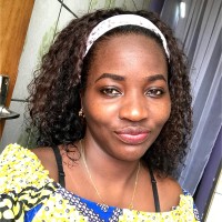 Oriane lucrece Sandje