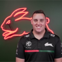 Darcy Hickey