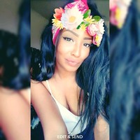 Shamya Davis