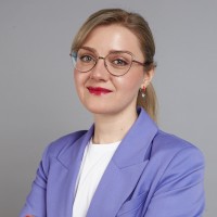 Ольга Сорокина