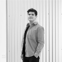 Kevin Montero Jensen