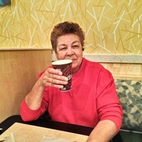 Marlene Davies