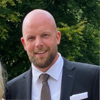 Kenneth Lykkeberg Trads