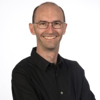 Peter Vogel
