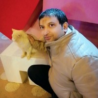 Syed Abutalib Ahsan Hyder