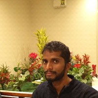Ramnath Kudatarkar