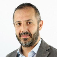 Sandro Raimondi
