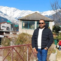 Eshan Agrawal