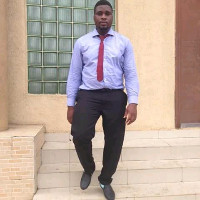 Akisanmi Damilola