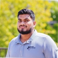 Musthakeem Basha Mohammed