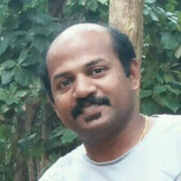 Arunkumar C.K