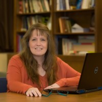 Rev. Dr. Lori Erwin-Johnson