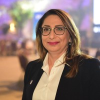 Irena Kawwas