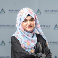 Amreen Khan