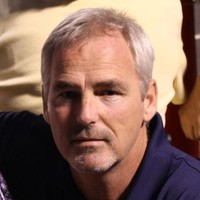 Scott Hamrick