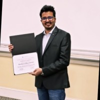 Harshavardhan Suresh