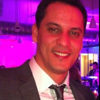 Rafik Guenifi