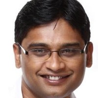 Manjunath Krishnamurthy