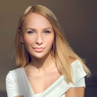 Mary Rachkovskaya