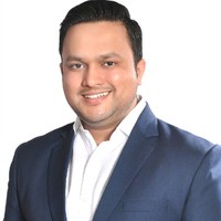 Hitesh Gupta