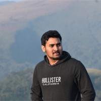 Sandeep Reddy