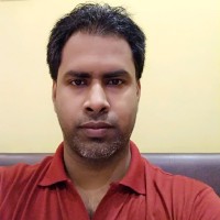 Anuj Singh