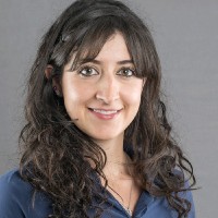 Stephanie Grossmann-Meisser