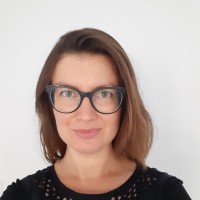 Irina Kosheleva