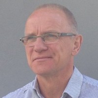 Gert Walther