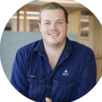 Matthew Stretton
