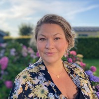 Pernille Skovmose Finnerup