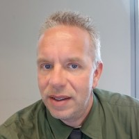 Vincent Olson