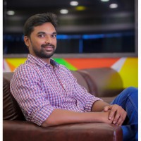 Aditya Apuri