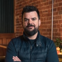 Martin O'Hara