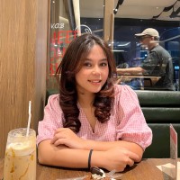 Angelica Zefanya Meilin S
