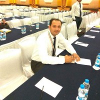 Ajay Sharma