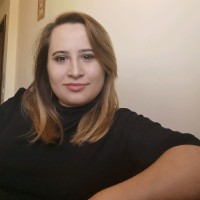 Andreea Manea